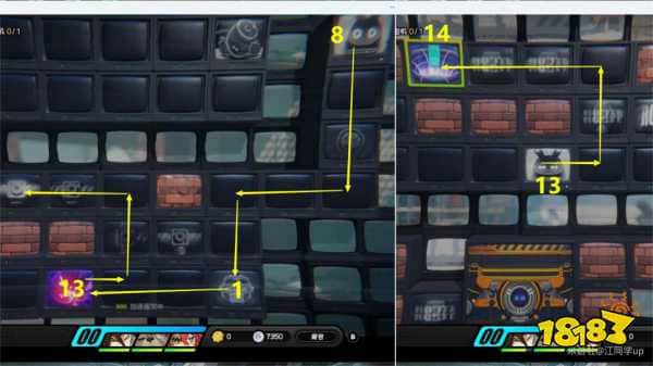 绝区零追本溯源委托满星通关攻略 追本溯源委托任务图文流程