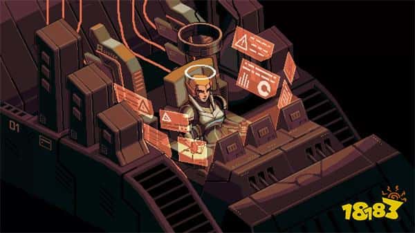 机甲爱好者狂喜，操纵巨型机甲守护都市！《ARC SEED》7月底抢先体验开启!