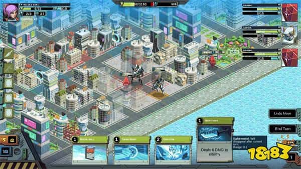 机甲爱好者狂喜，操纵巨型机甲守护都市！《ARC SEED》7月底抢先体验开启!