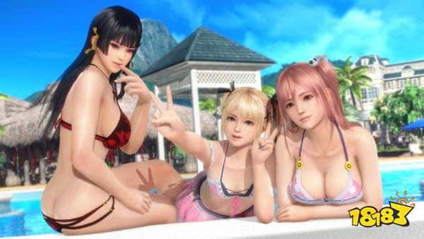 如果只能选一个，你最想在哪个游戏世界里生活？