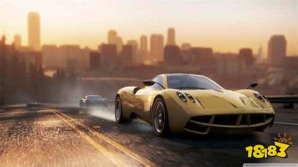 极品飞车集结中赛车有哪些基础属性 赛车基础属性介绍