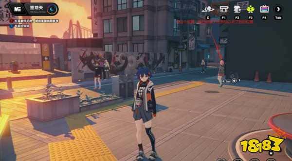 绝区零邦布之狱隐藏委托任务怎么触发 邦布之狱隐藏委托流程攻略