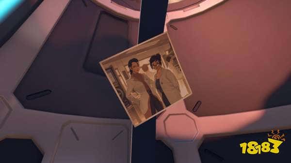 第二位中国英雄来袭？《守望先锋2》新英雄预热彩蛋公布