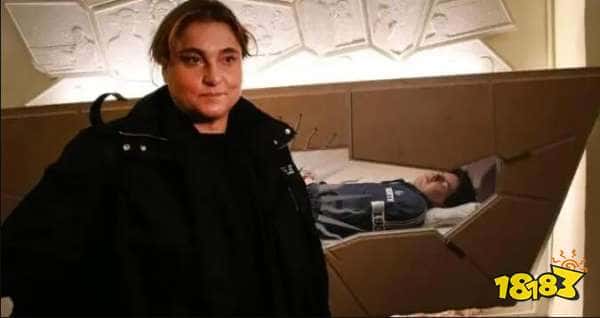 意大利少年被封为世界首个“游戏玩家圣人”