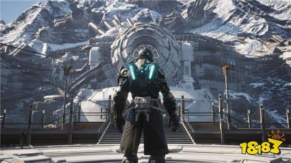 光追表现差强人意，外媒建议《第一后裔》完全禁用光线追踪