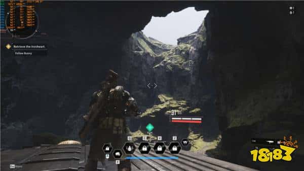 光追表现差强人意，外媒建议《第一后裔》完全禁用光线追踪