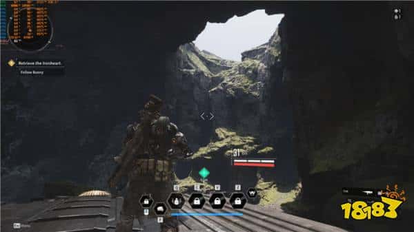 光追表现差强人意，外媒建议《第一后裔》完全禁用光线追踪