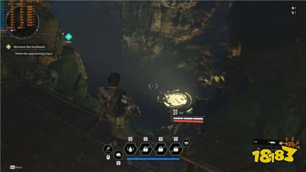 光追表现差强人意，外媒建议《第一后裔》完全禁用光线追踪