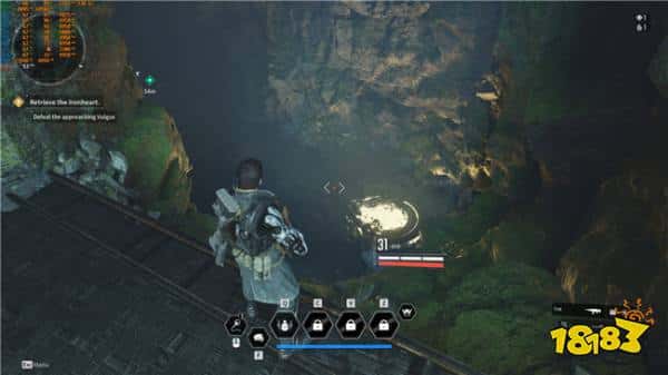 光追表现差强人意，外媒建议《第一后裔》完全禁用光线追踪