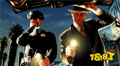 《黑色洛城》没有续作？开发商回应：正在开发R星新项目！