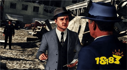 《黑色洛城》没有续作？开发商回应：正在开发R星新项目！