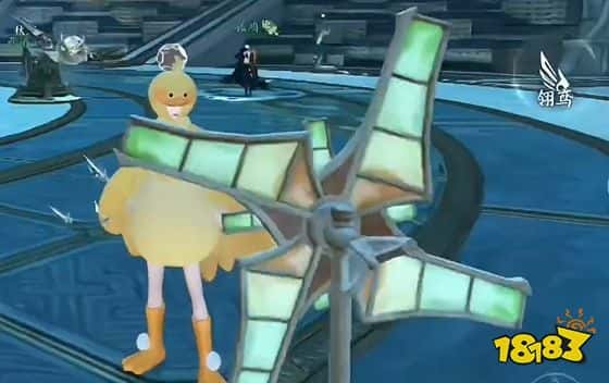 逆水寒手游天造乾坤在握手怎么获取 天造乾坤在握手获取攻略(图4)