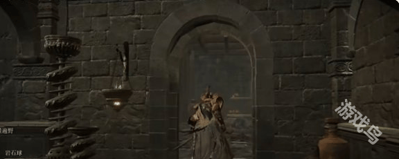 艾尔登法环黄金树幽影塔之镇井底钥匙在哪