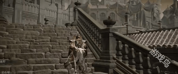 艾尔登法环黄金树幽影塔之镇井底钥匙在哪