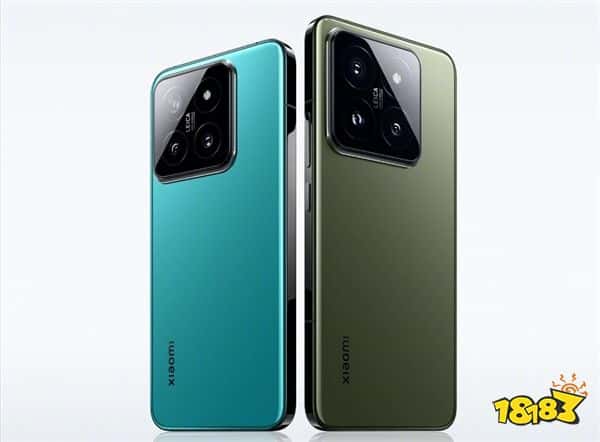 紧跟华为的步伐！小米14系列有望破千万销量！