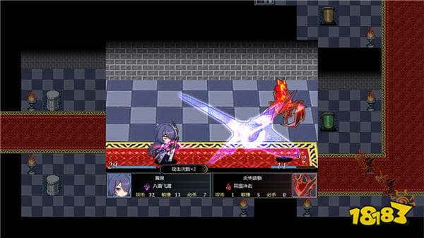 星穹铁道同人游戏《黑塔的棋局》来了！现已登陆Steam可前往查看！