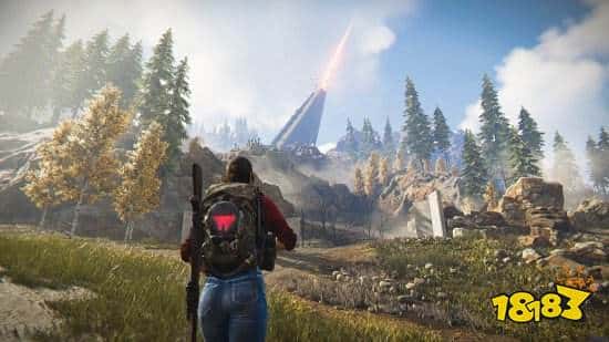 火爆了！网易《七日世界》24小时玩家峰值破13万！这游戏到底有多上头？