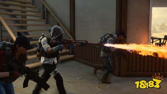 火爆了！网易《七日世界》24小时玩家峰值破13万！这游戏到底有多上头？