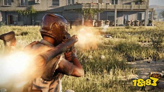 火爆了！网易《七日世界》24小时玩家峰值破13万！这游戏到底有多上头？