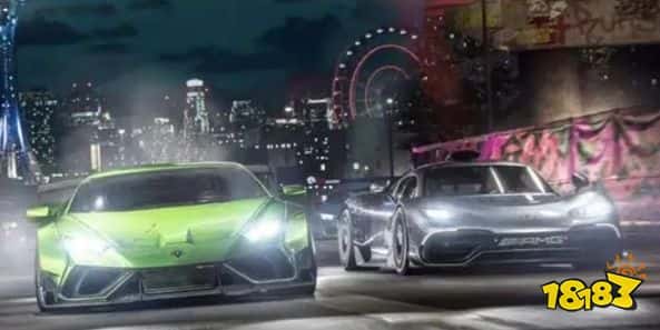 极品飞车集结段位有哪些 极品飞车集结段位是有几个(图1)