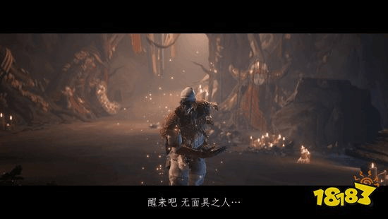 疯狂撞大作的最惨类魂游戏：《艾诺提亚：失落之歌》中文版宣传片公开！