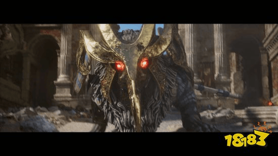 疯狂撞大作的最惨类魂游戏：《艾诺提亚：失落之歌》中文版宣传片公开！