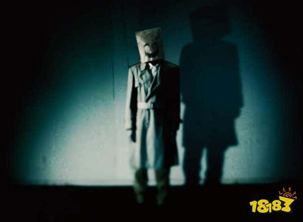 我们改当任地狱啦！任天堂发布惊悚视频《笑脸男》预告，第一方恐怖游戏