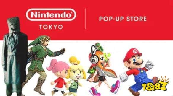 我们改当任地狱啦！任天堂发布惊悚视频《笑脸男》预告，第一方恐怖游戏