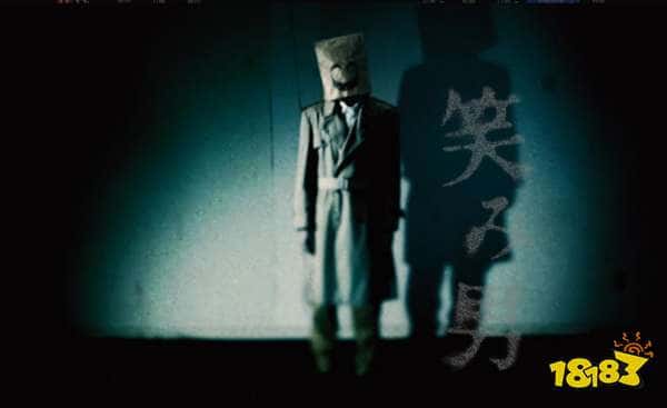 我们改当任地狱啦！任天堂发布惊悚视频《笑脸男》预告，第一方恐怖游戏