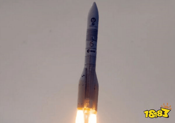 欧洲新一代火箭首飞失败：这三个步骤做错了！