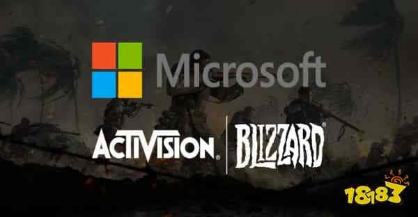 “让暴雪继续做暴雪吧”，《魔兽世界》高管盛赞被微软收购后的现状