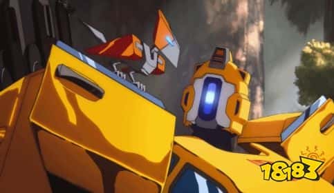 粉丝狂喜！《守望先锋2》联动《变形金刚》：将推出4款联动皮肤