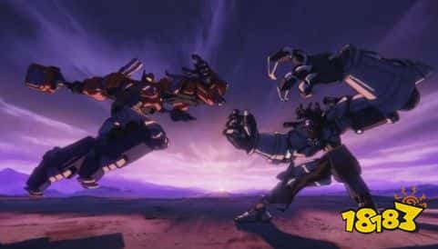 粉丝狂喜！《守望先锋2》联动《变形金刚》：将推出4款联动皮肤