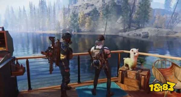 七日世界手游新手攻略 七日世界手游前期开荒教程(图3)