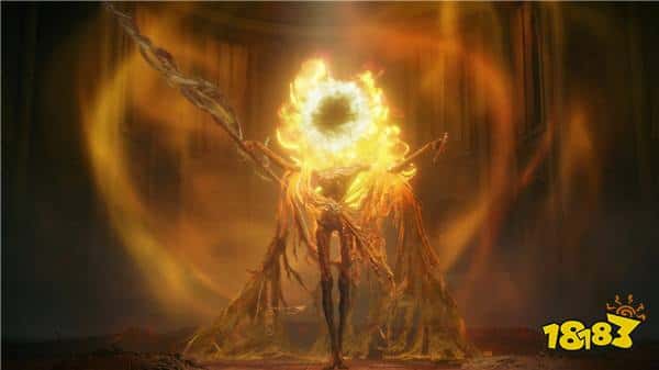 粉丝认为《艾尔登法环：黄金树幽影》是今年年度游戏