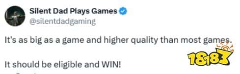 脑残粉鼓吹《老头环》DLC是年度最佳，玩家：拉倒吧！顶多年度最佳dlc