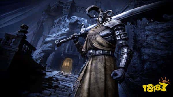 全靠同行衬托？《艾尔登法环》DLC推出期间，《血源》玩家上涨57%！