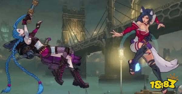 项目频频受挫？拳头取消了一款类《任天堂明星大乱斗》风格的游戏