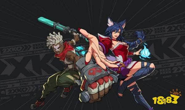 项目频频受挫？拳头取消了一款类《任天堂明星大乱斗》风格的游戏