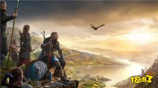 《刺客信条》粉丝希望该系列进入冷战或二战时代