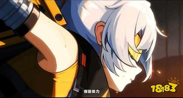 又是白毛！《绝区零》发布“11号”角色PV：「残酷」防卫军的行动纲领