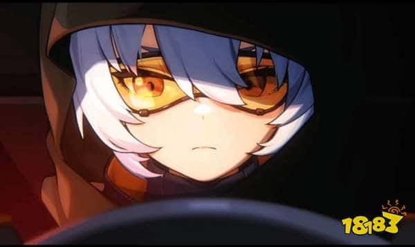 又是白毛！《绝区零》发布“11号”角色PV：「残酷」防卫军的行动纲领