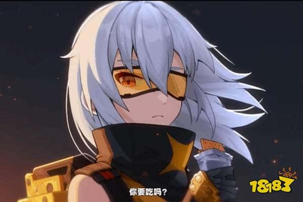 又是白毛！《绝区零》发布“11号”角色PV：「残酷」防卫军的行动纲领