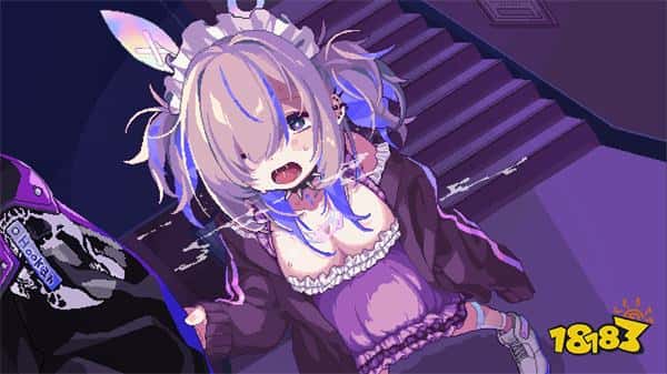 男主也很香!视觉小说《水烟水雾》在Steam获大量好评，一口水烟深入三位女主内心