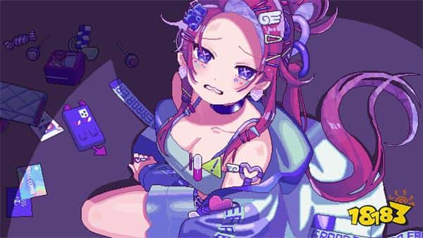 男主也很香!视觉小说《水烟水雾》在Steam获大量好评，一口水烟深入三位女主内心