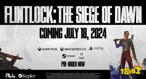 噢牛批，女拳组织再出手，玩家爆料《燧石枪：黎明之围》与SBI合作