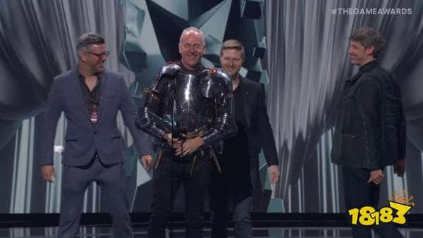 顶级凡尔赛！开发者：《博德之门3》获奖太多，总是领奖影响了开发进度