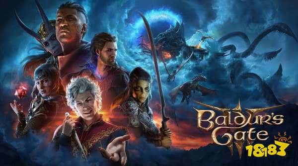 顶级凡尔赛！开发者：《博德之门3》获奖太多，总是领奖影响了开发进度