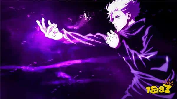 《咒术回战》作者芥见下下透露 漫画已经进入最终章