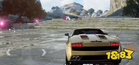 极品飞车集结新人注意事项 极品飞车集结入坑指南(图3)